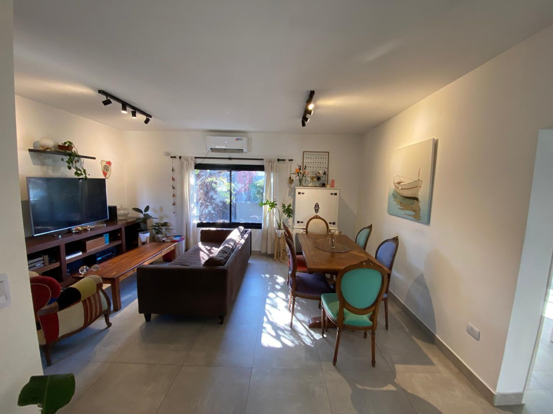Venta Ph 3 Ambientes - Con Terraza- Vicente Lopez
