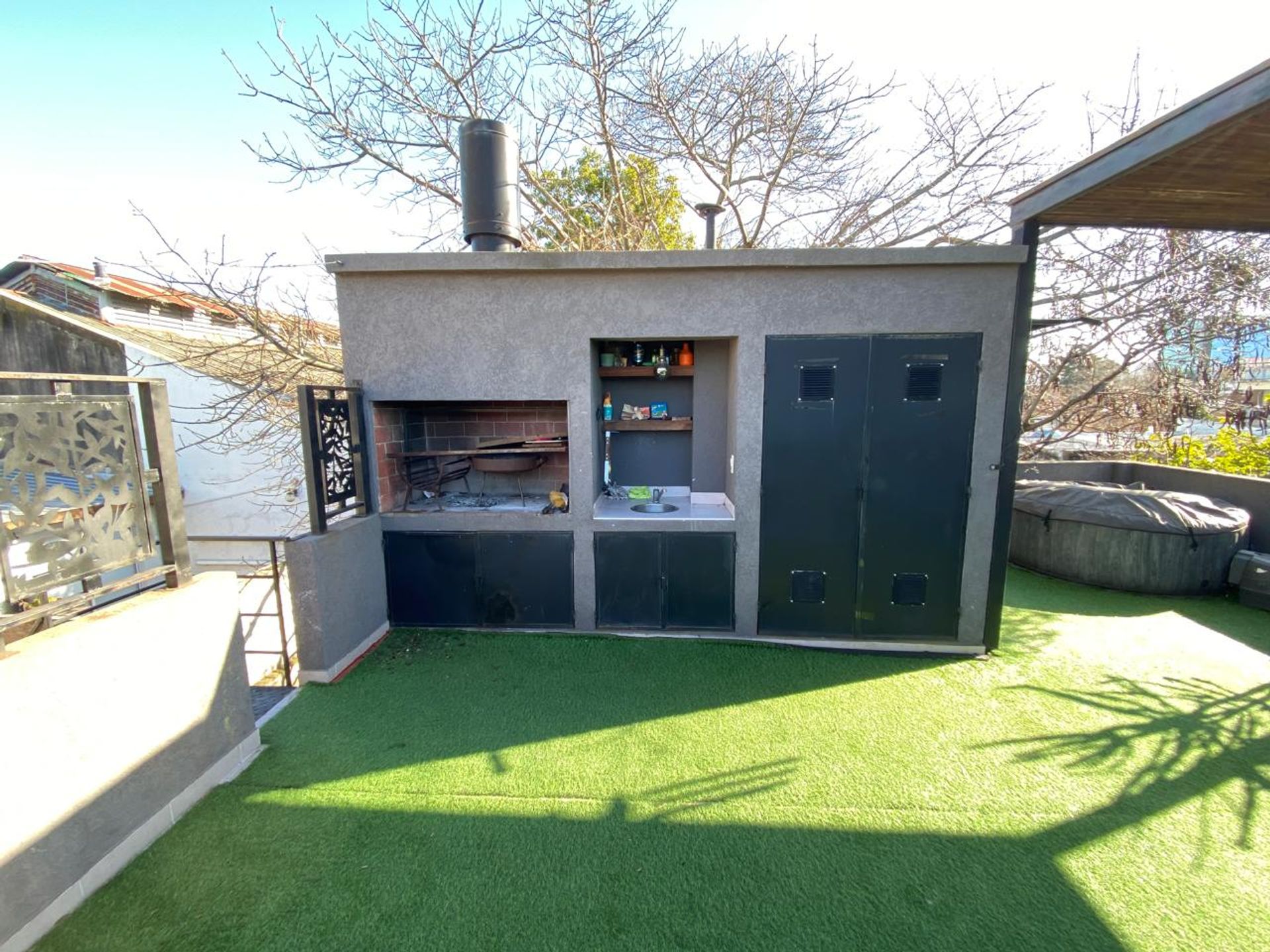 Venta Ph 3 Ambientes - Con Terraza- Vicente Lopez