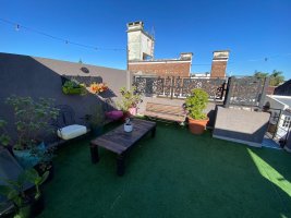 Venta Ph 3 Ambientes - Con Terraza- Vicente Lopez