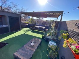 Venta Ph 3 Ambientes - Con Terraza- Vicente Lopez