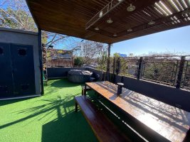 Venta Ph 3 Ambientes - Con Terraza- Vicente Lopez