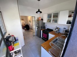 Venta Ph 3 Ambientes - Con Terraza- Vicente Lopez