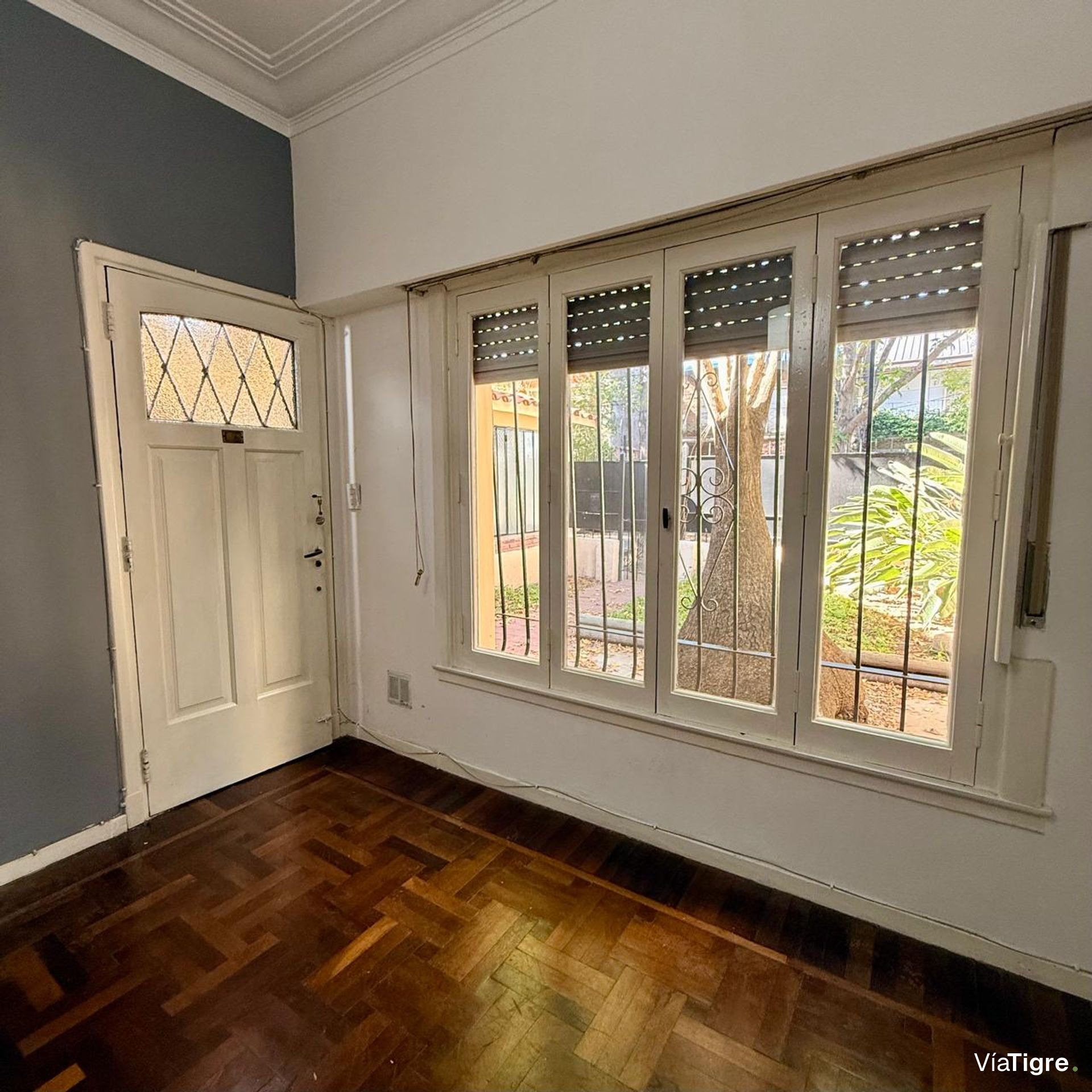 Venta casa multifamiliar en Olivos Barrio Golf