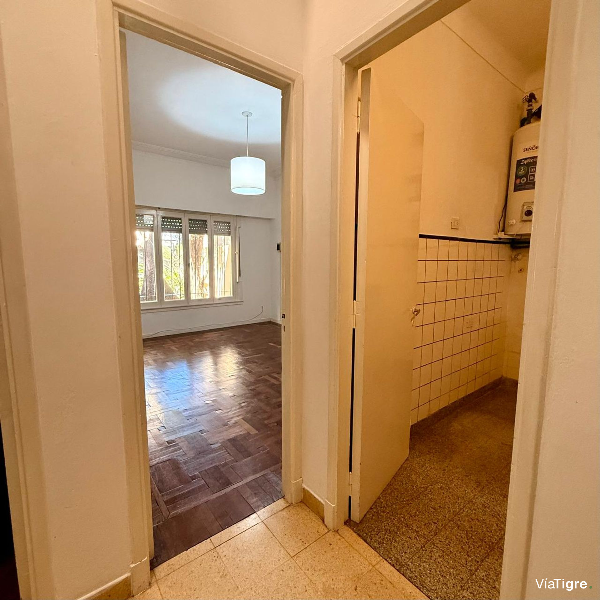 Venta casa multifamiliar en Olivos Barrio Golf