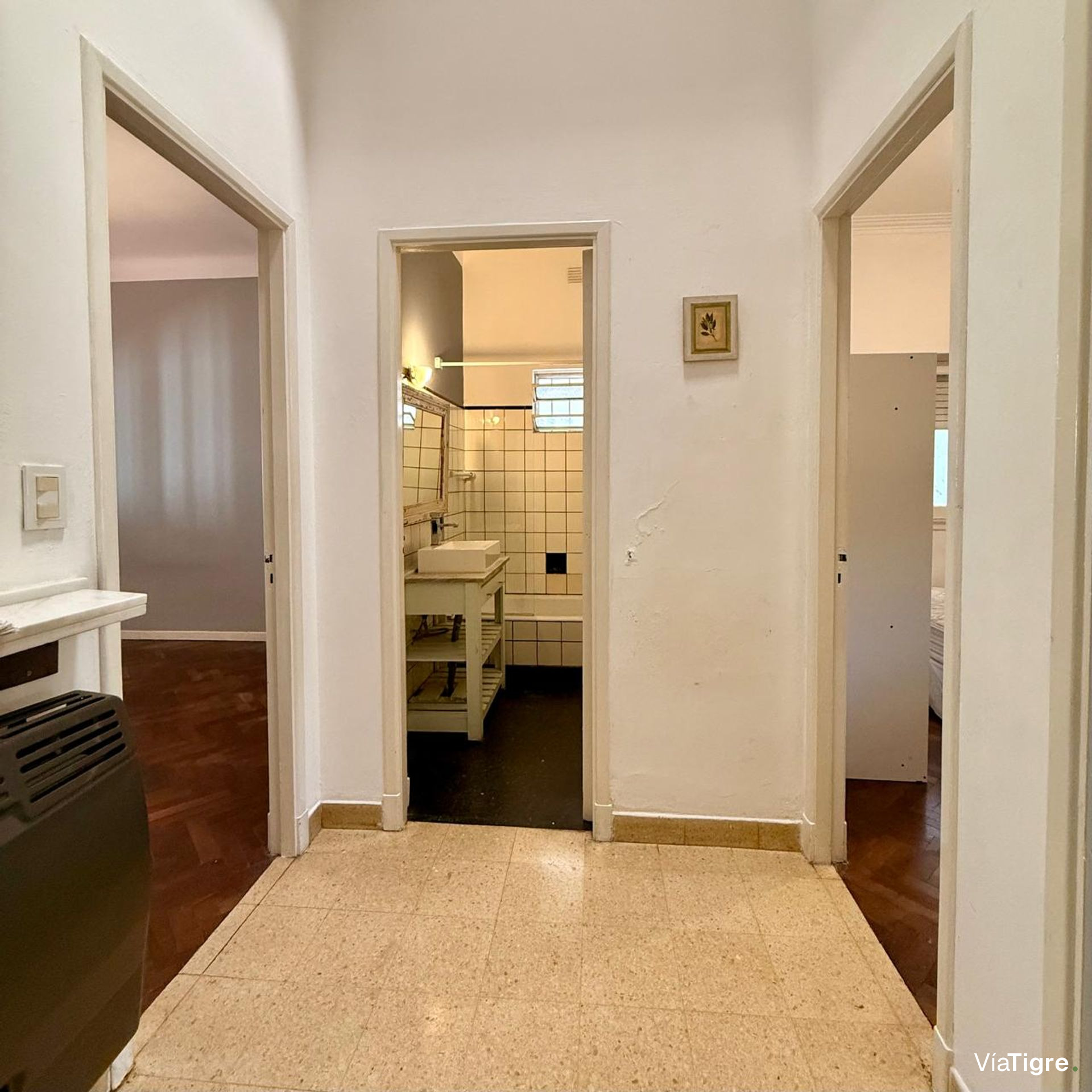 Venta casa multifamiliar en Olivos Barrio Golf