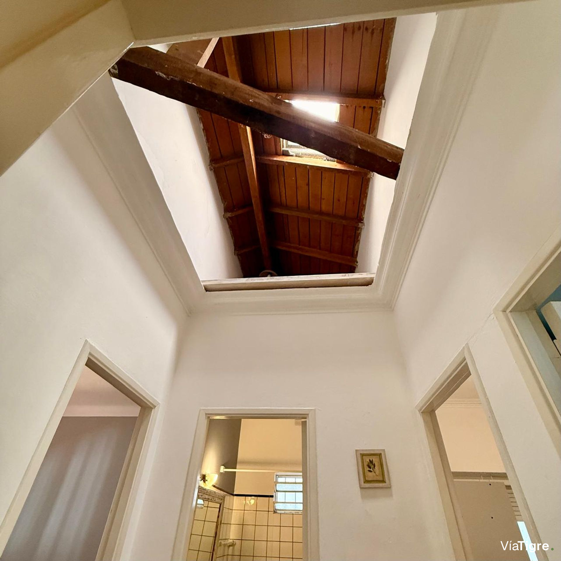Venta casa multifamiliar en Olivos Barrio Golf