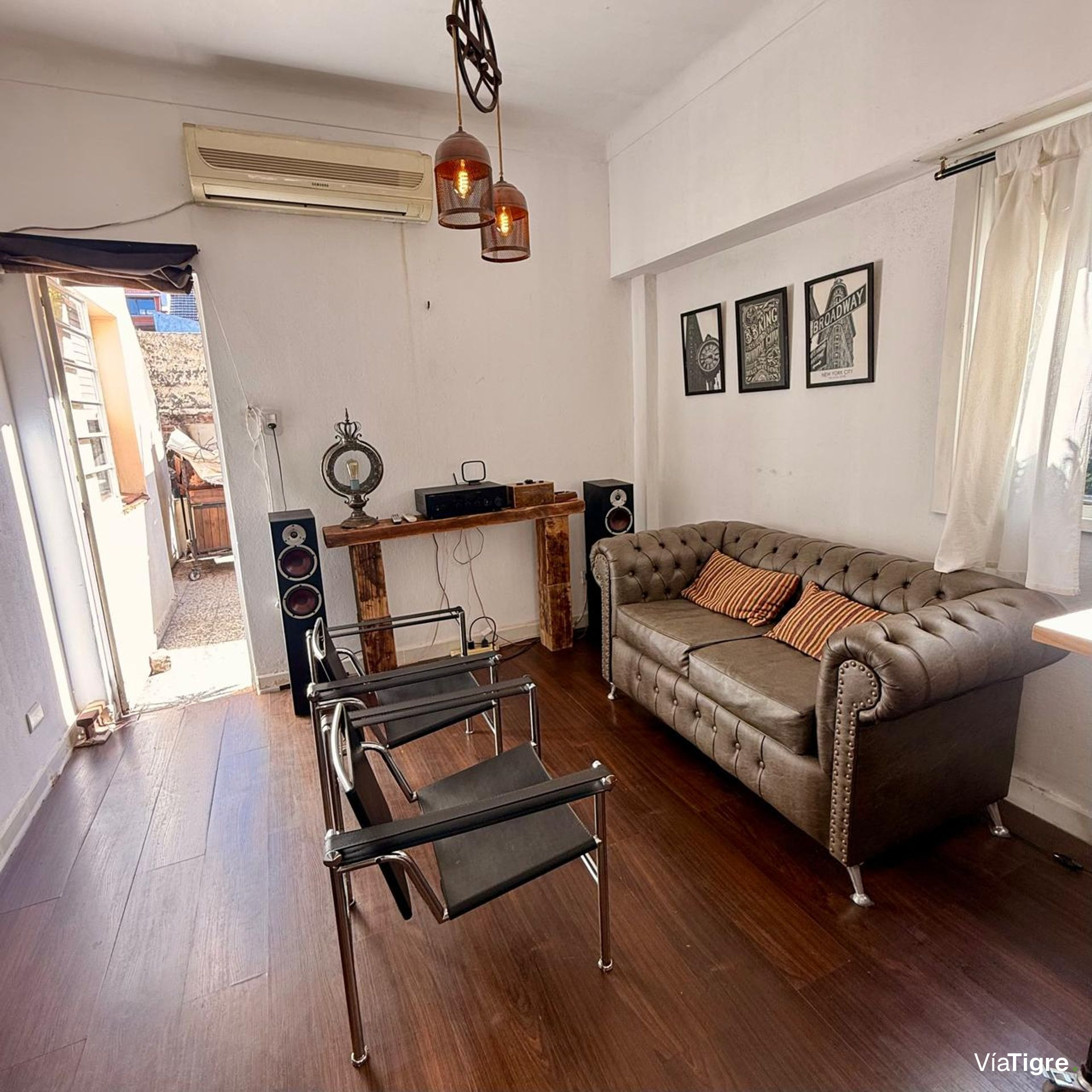 Venta casa multifamiliar en Olivos Barrio Golf