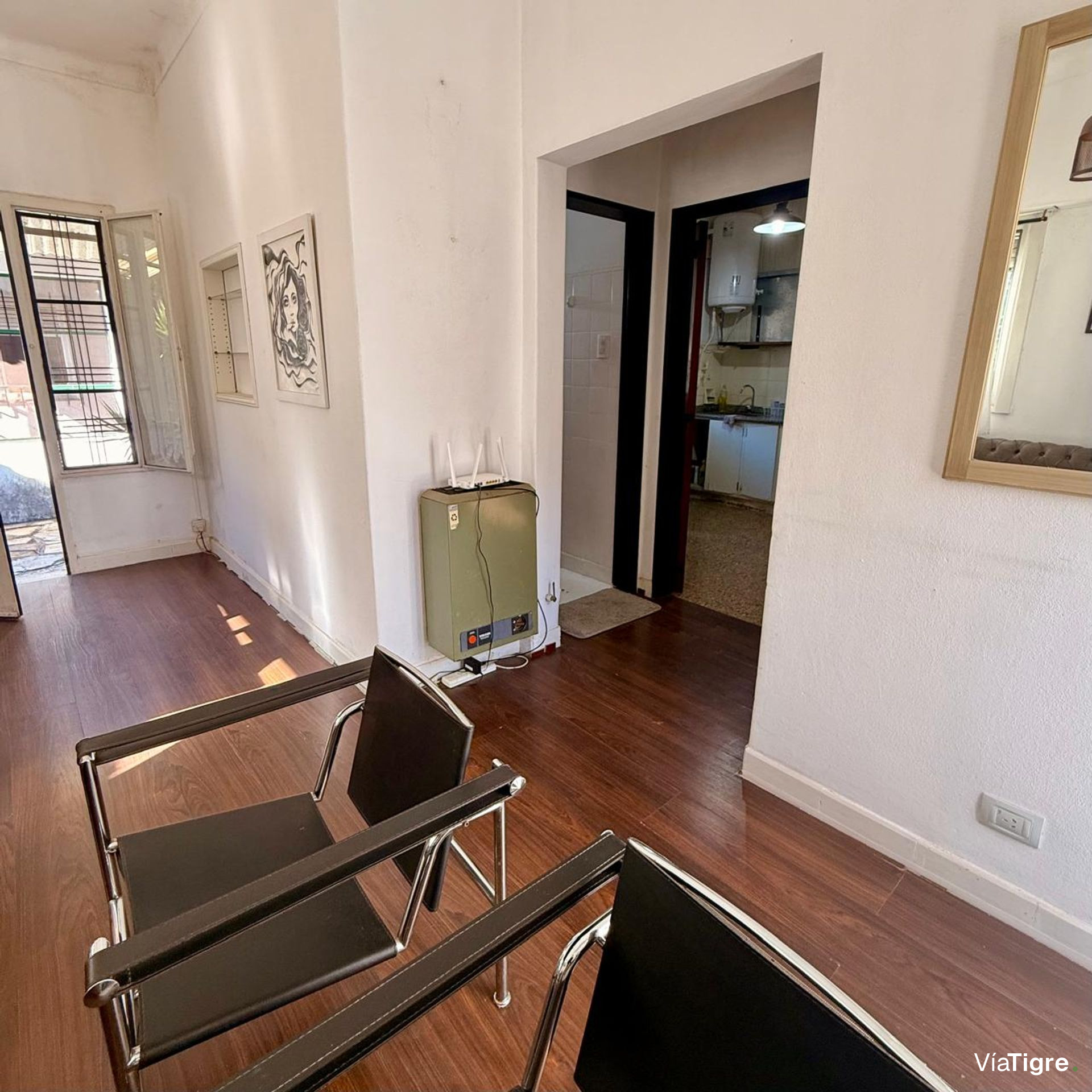 Venta casa multifamiliar en Olivos Barrio Golf