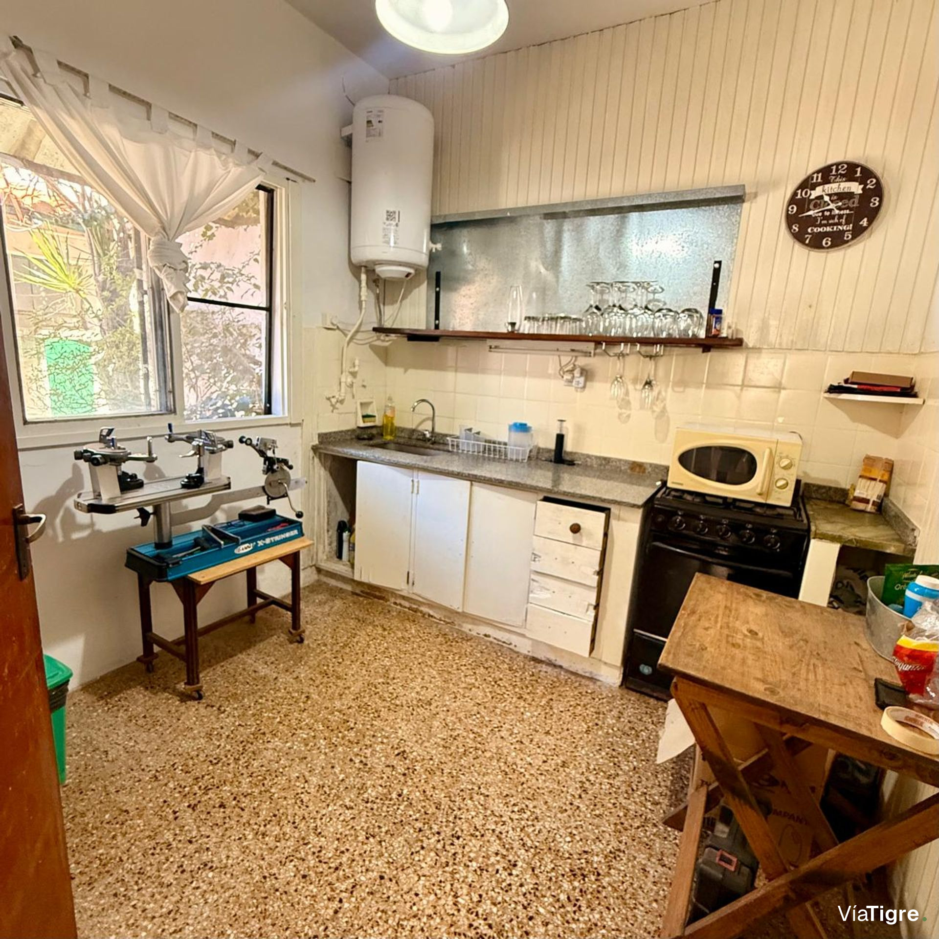 Venta casa multifamiliar en Olivos Barrio Golf