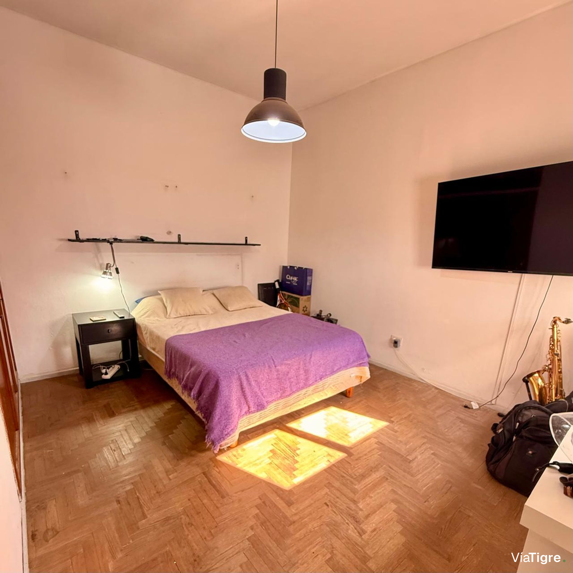 Venta casa multifamiliar en Olivos Barrio Golf