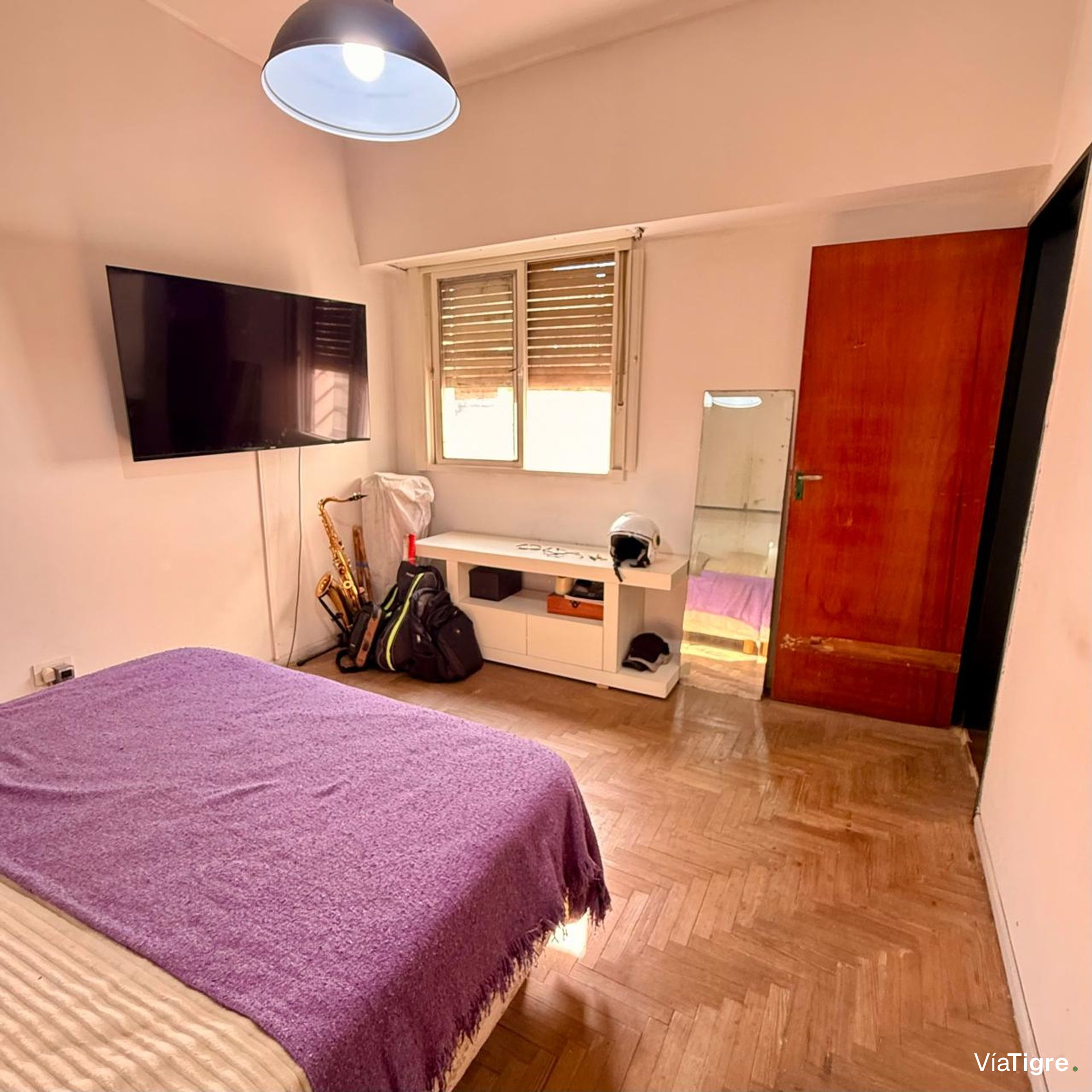 Venta casa multifamiliar en Olivos Barrio Golf