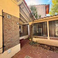 Venta de casa multifamiliar en Olivos