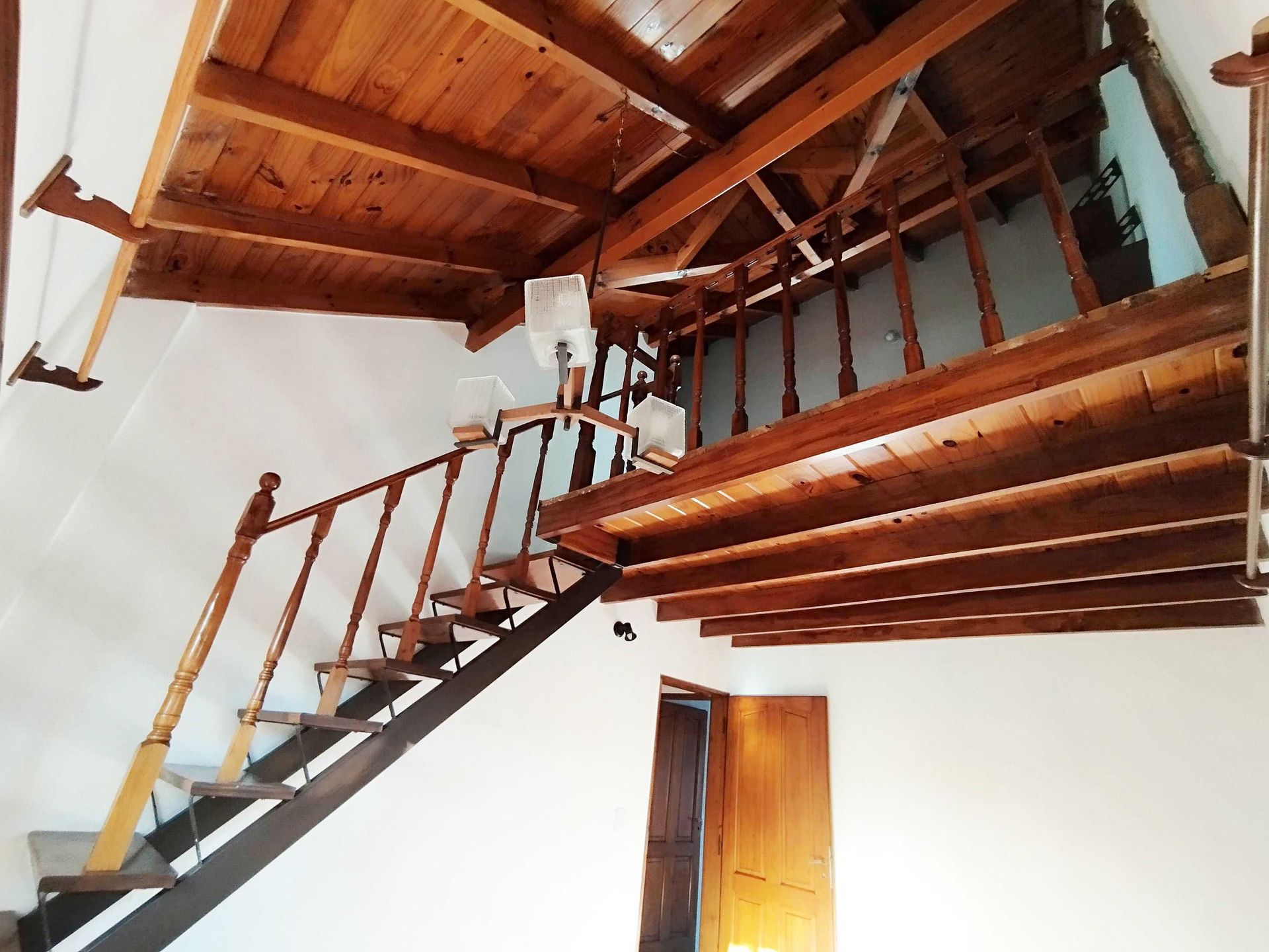 Venta Chalet General Pacheco Dos Casas Con Patio