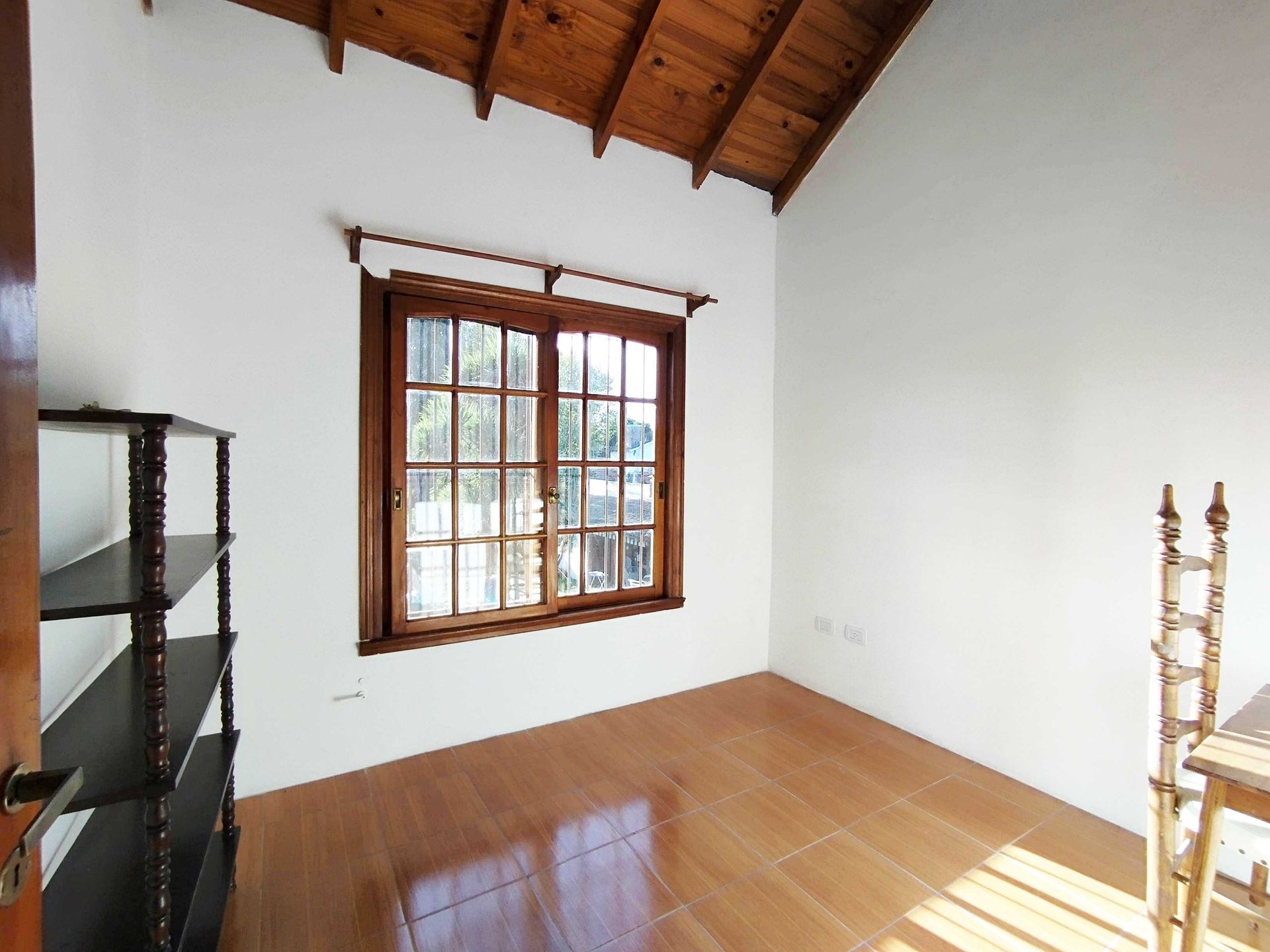 Venta Chalet General Pacheco Dos Casas Con Patio