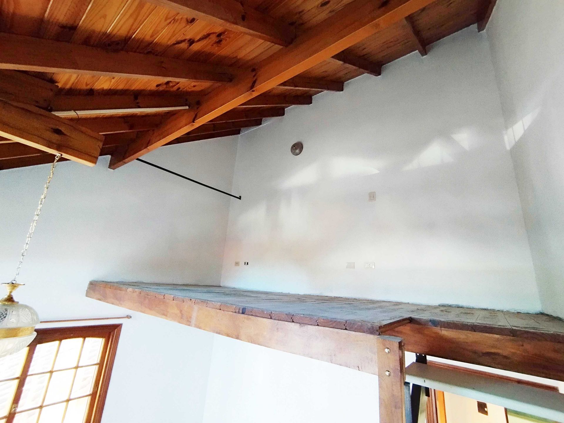 Venta Chalet General Pacheco Dos Casas Con Patio