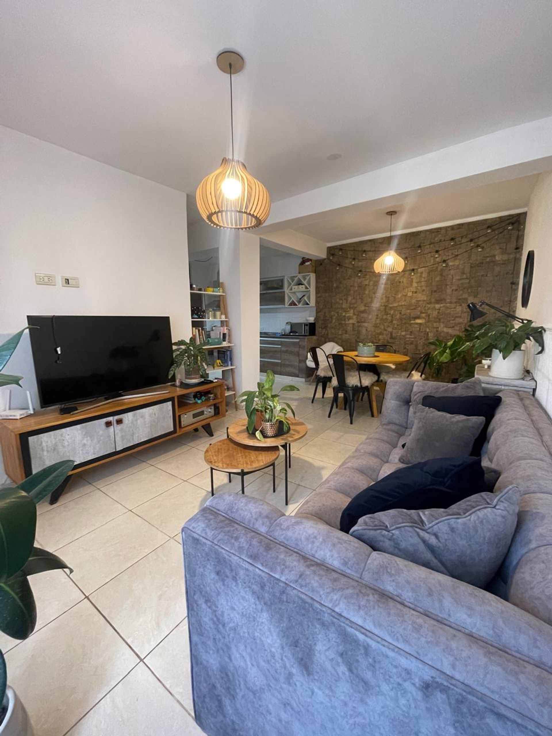 Venta Chalet General Pacheco Dos Casas Con Patio