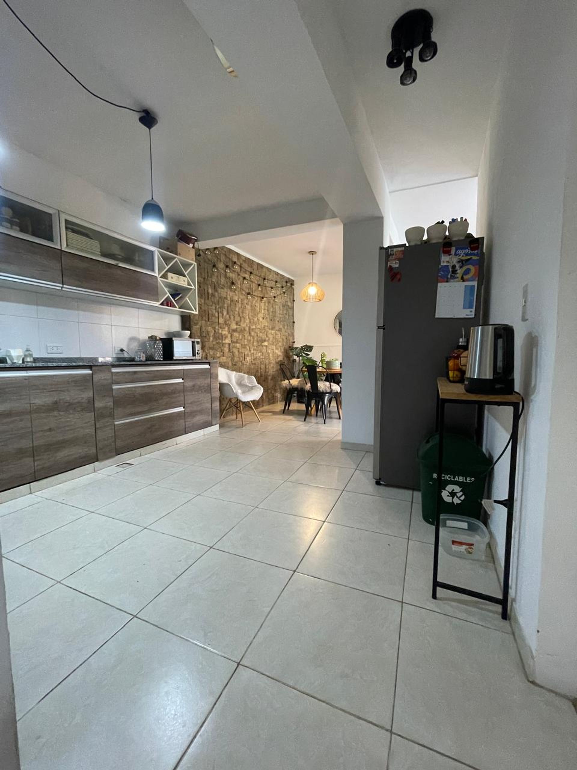Venta Chalet General Pacheco Dos Casas Con Patio