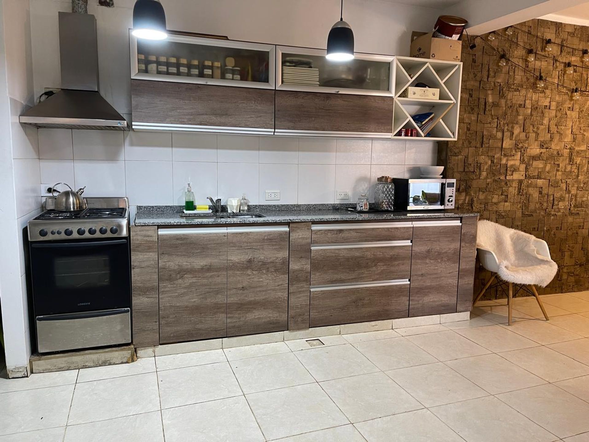Venta Chalet General Pacheco Dos Casas Con Patio