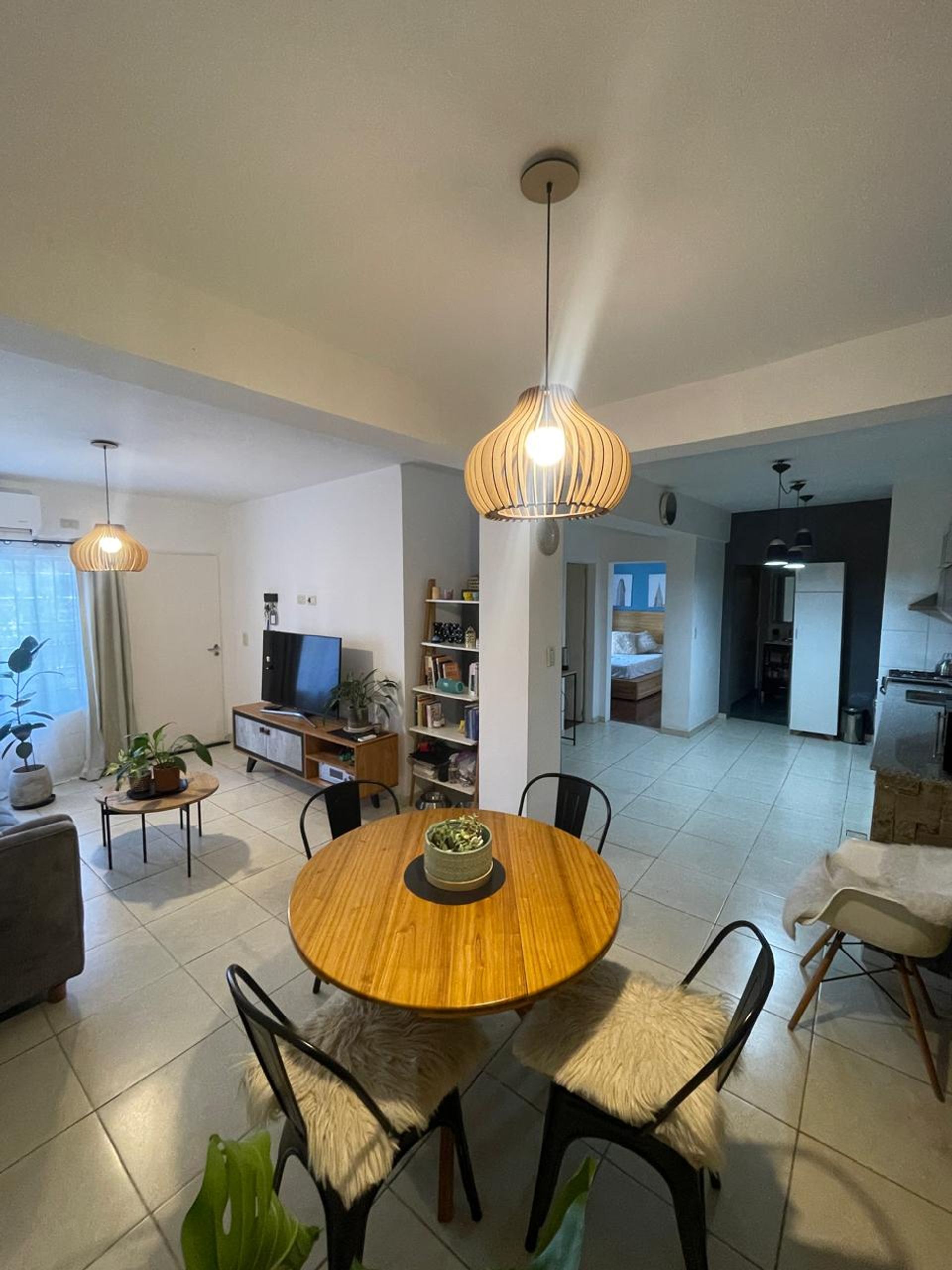 Venta Chalet General Pacheco Dos Casas Con Patio