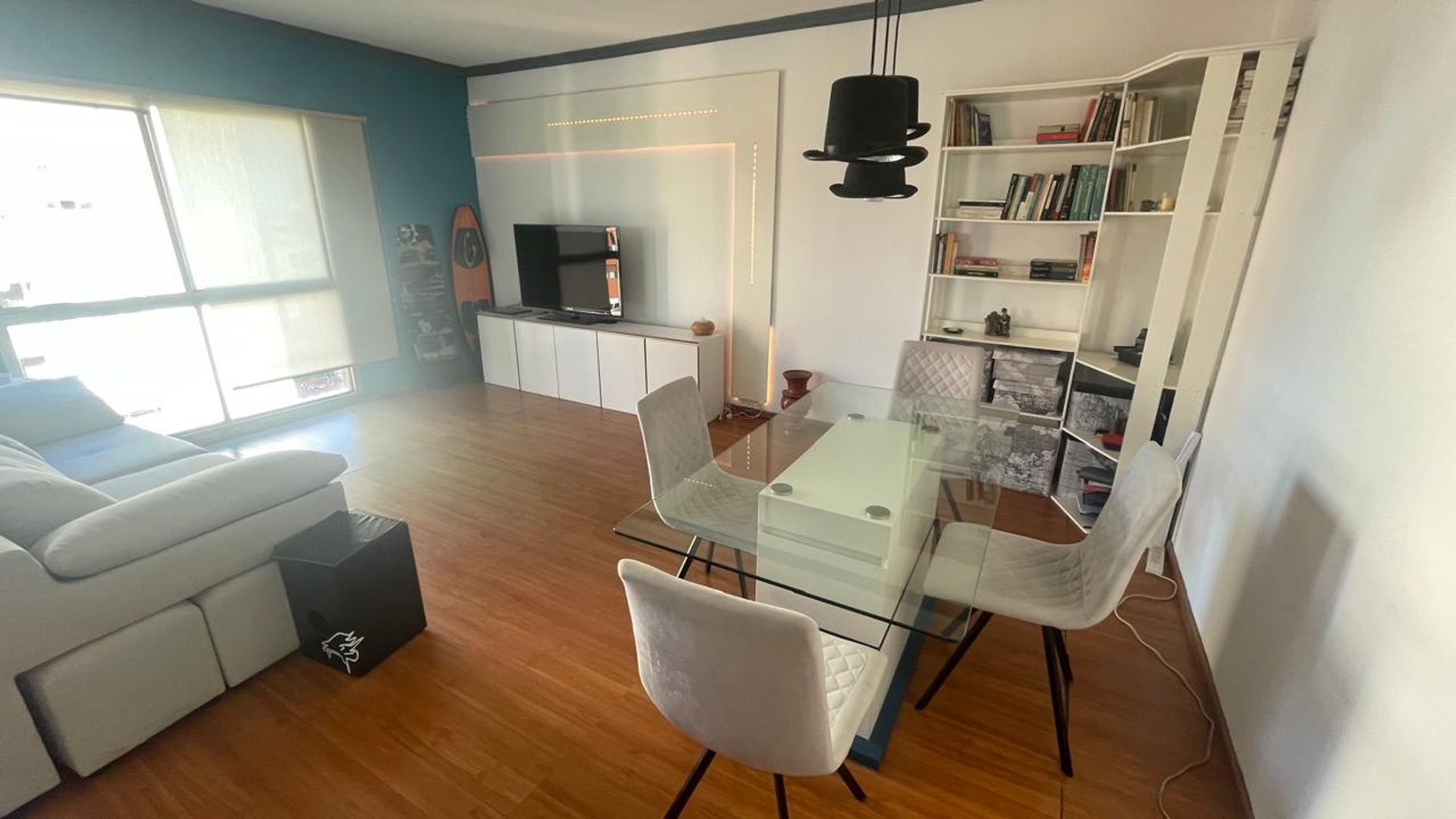 Venta Amplio 2 Amb Con Vista Al Río – Vte Lopez