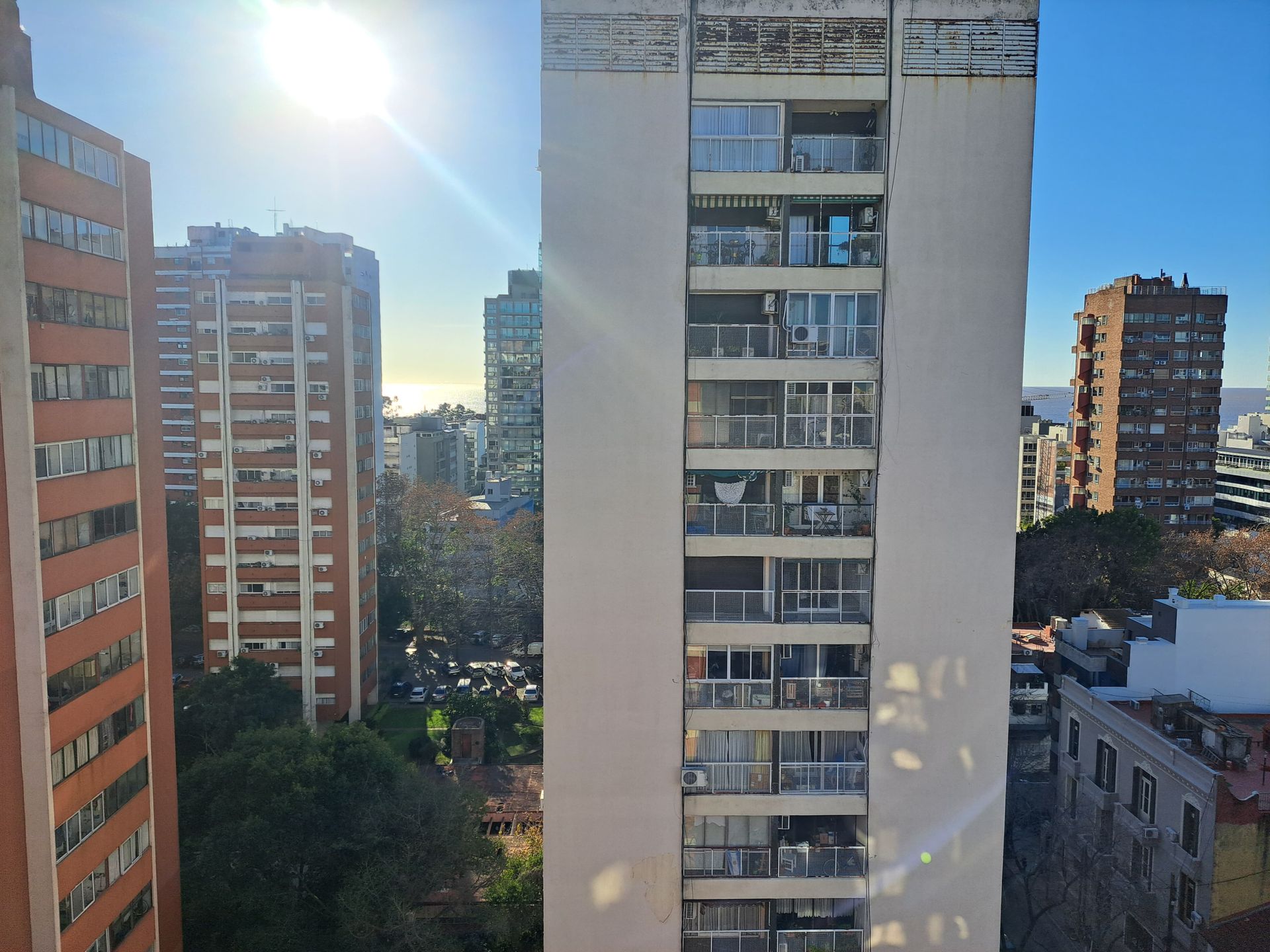 Venta Amplio 2 Amb Con Vista Al Río – Vte Lopez
