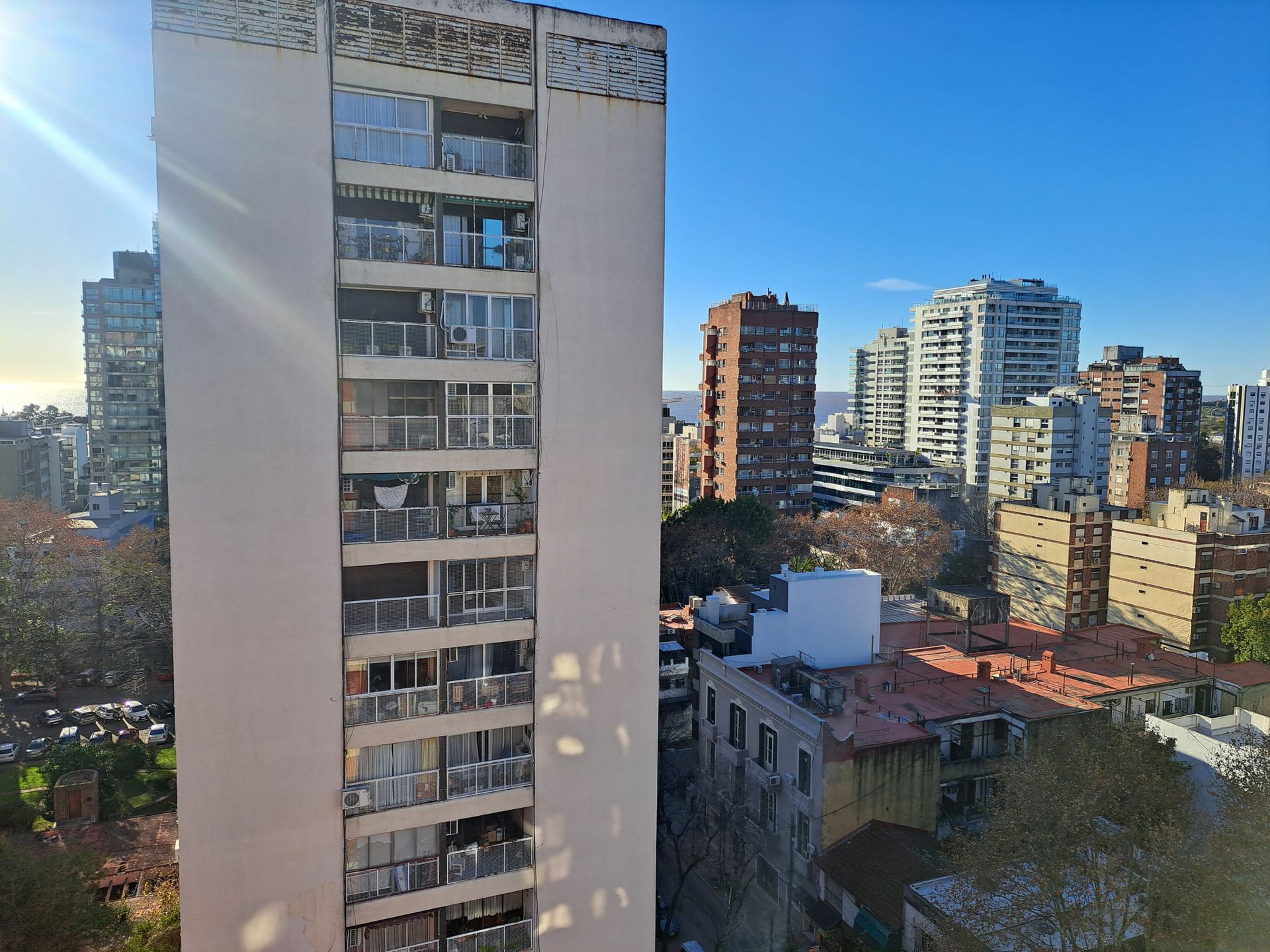 Venta Amplio 2 Amb Con Vista Al Río – Vte Lopez