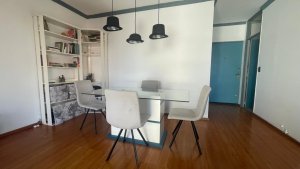 Venta Amplio 2 Amb Con Vista Al Río – Vte Lopez