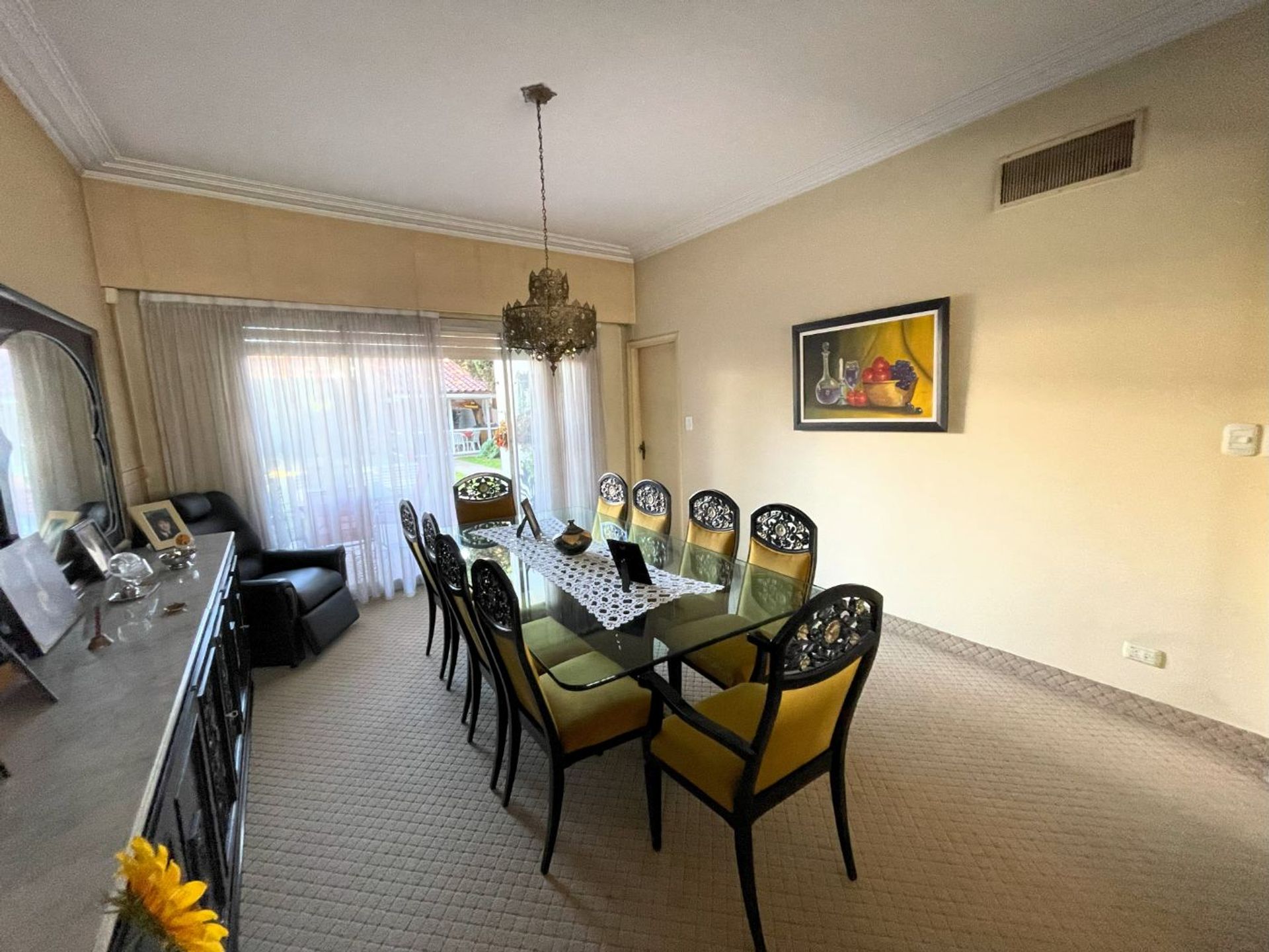 Casa 7 amb. Exclusiva! Venta Florida Vicente López