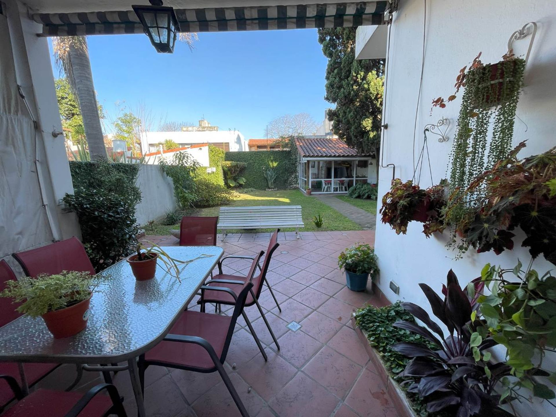 Casa 7 amb. Exclusiva! Venta Florida Vicente López
