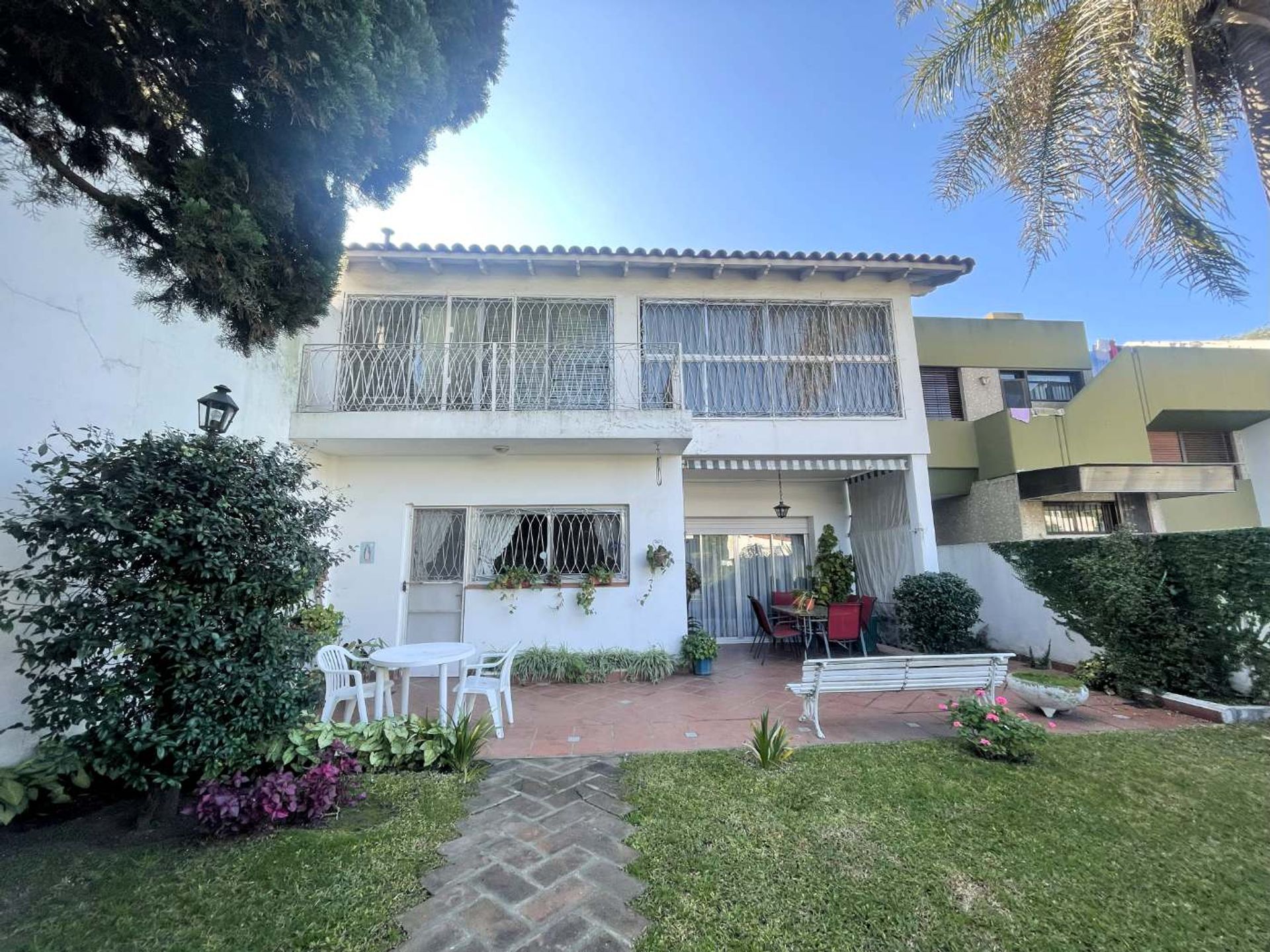 Casa 7 amb. Exclusiva! Venta Florida Vicente López