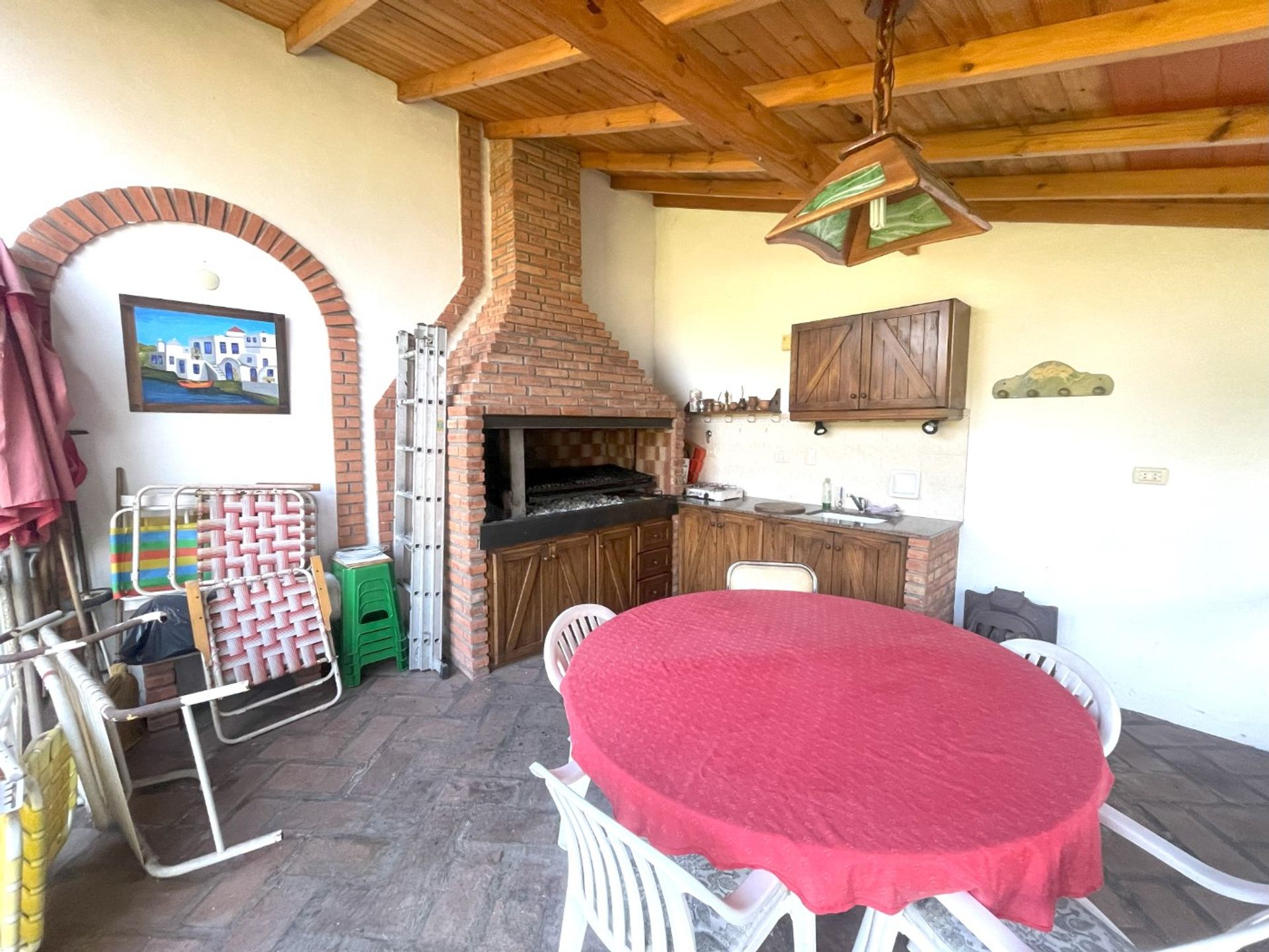 Casa 7 amb. Exclusiva! Venta Florida Vicente López