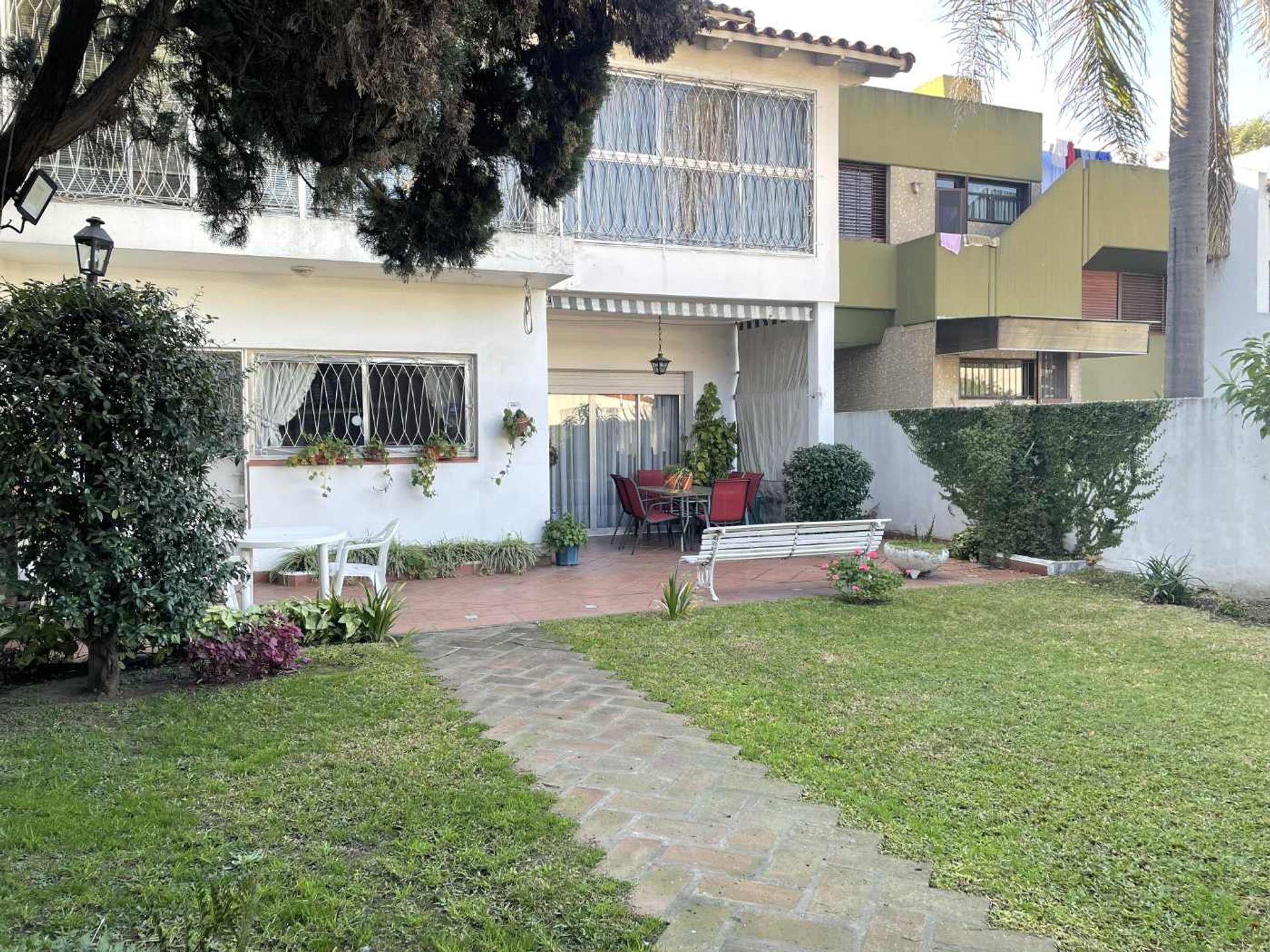Casa 7 amb. Exclusiva! Venta Florida Vicente López