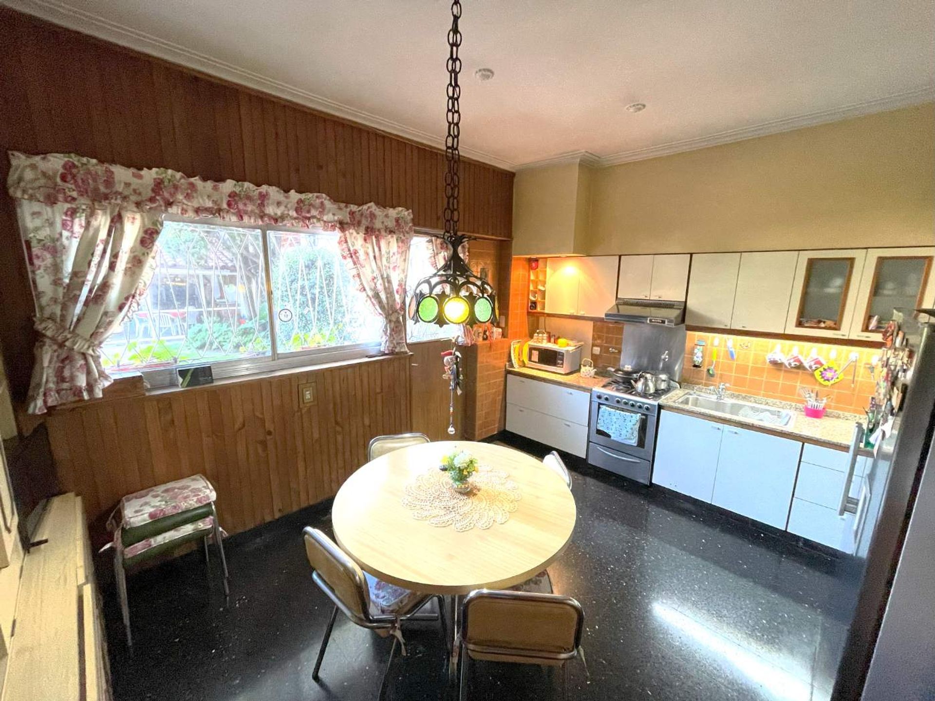 Casa 7 amb. Exclusiva! Venta Florida Vicente López
