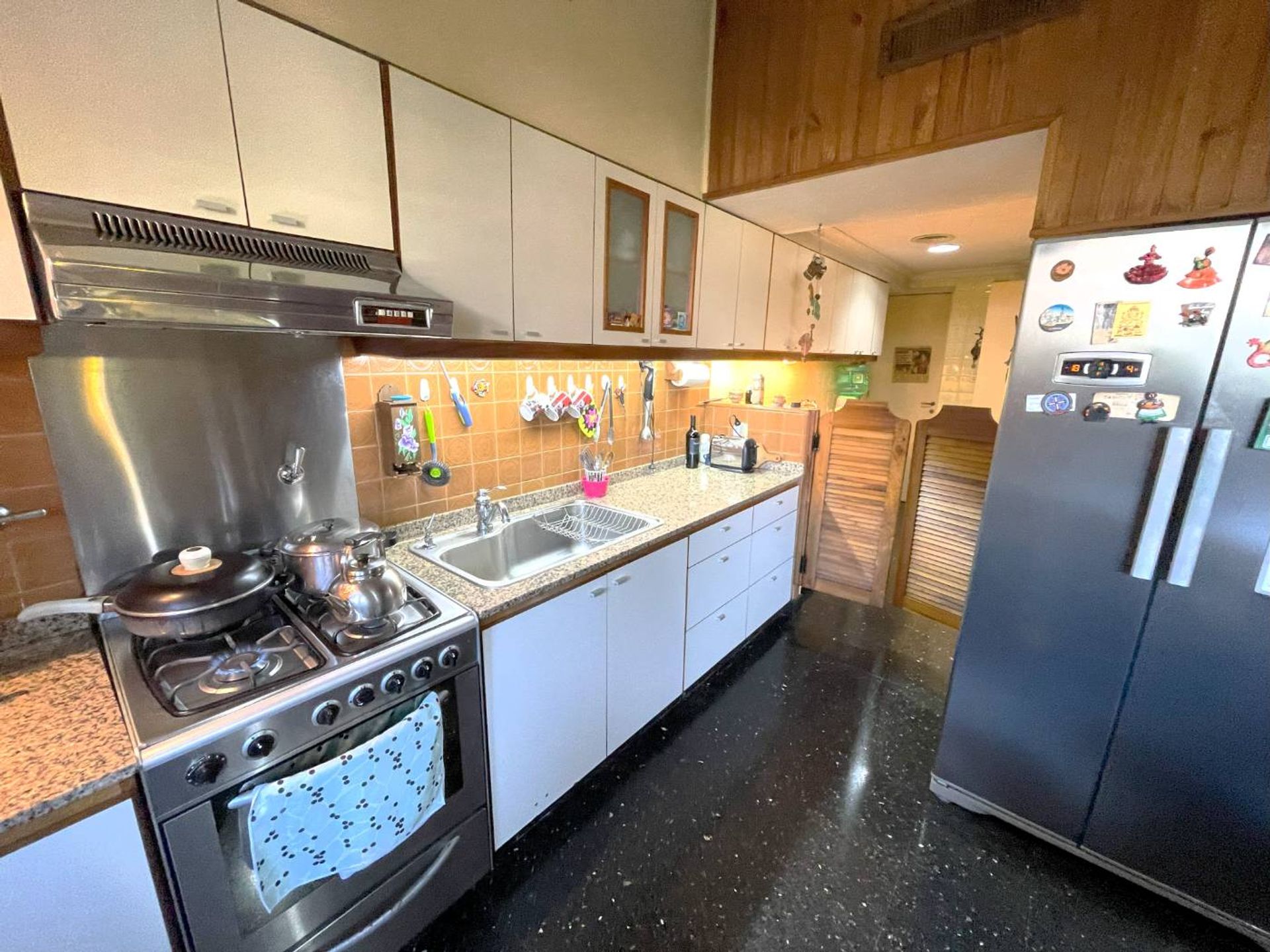 Casa 7 amb. Exclusiva! Venta Florida Vicente López