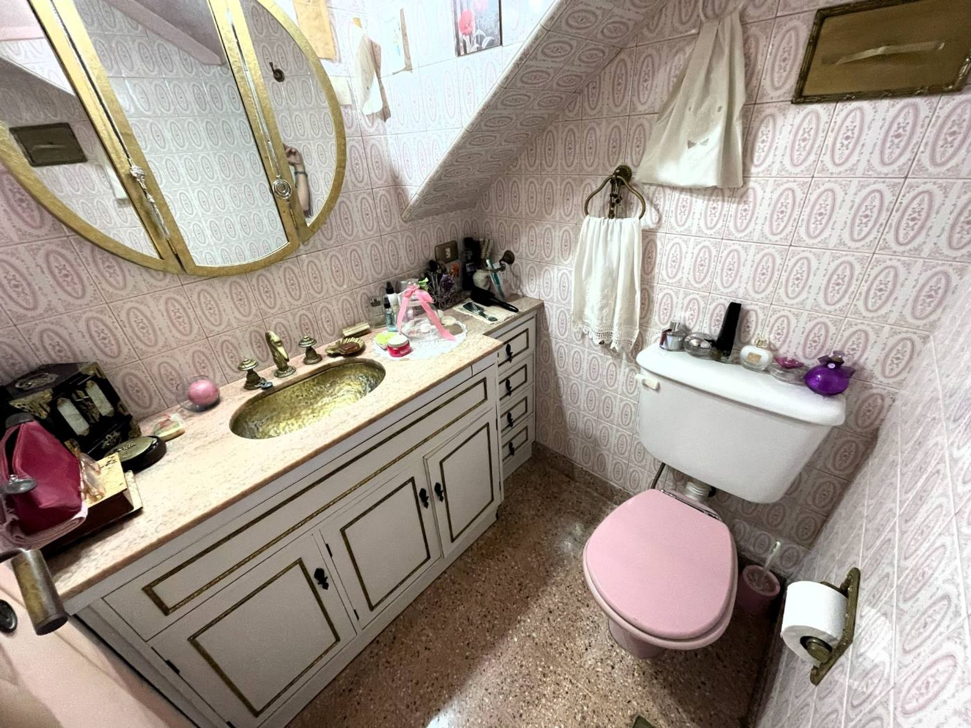 Casa 7 amb. Exclusiva! Venta Florida Vicente López