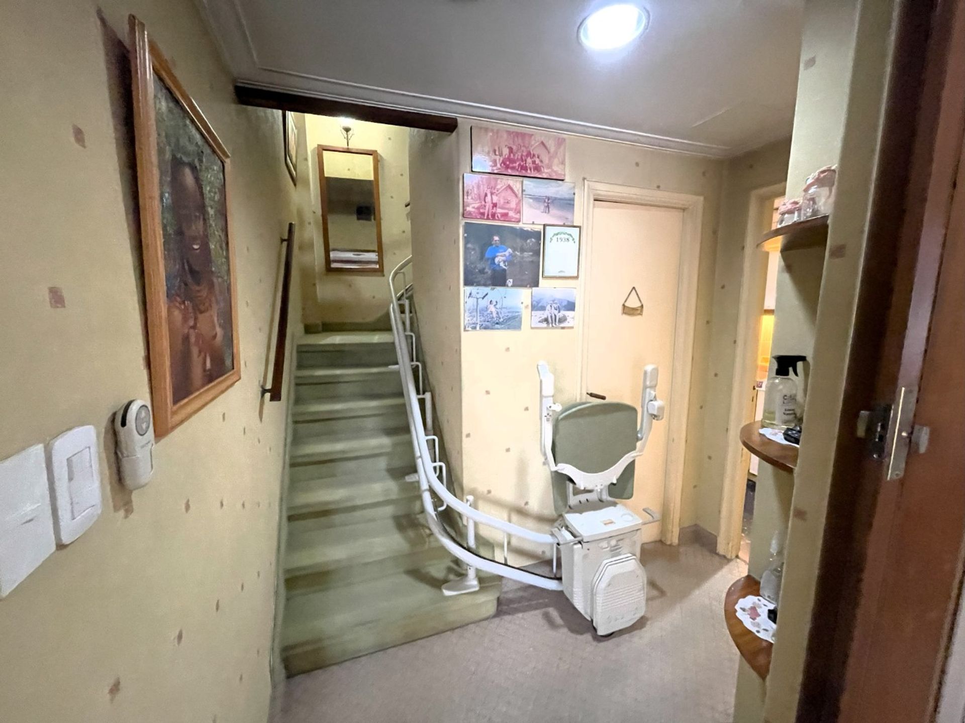Casa 7 amb. Exclusiva! Venta Florida Vicente López