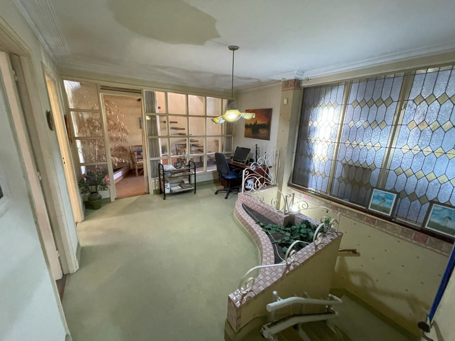 Casa 7 amb. Exclusiva! Venta Florida Vicente López
