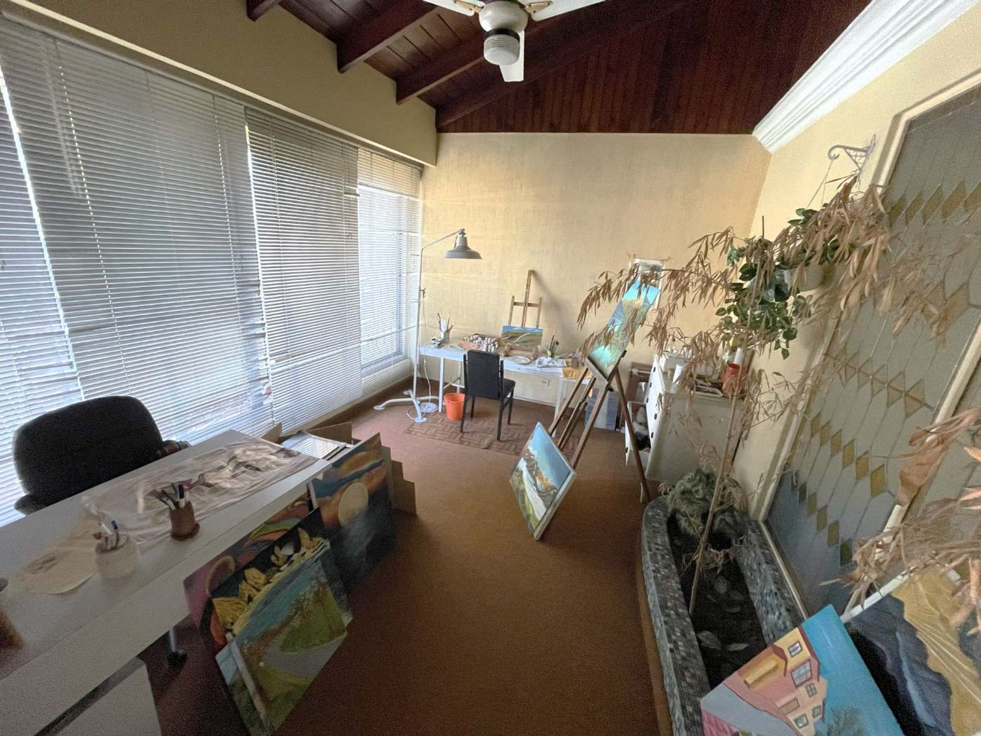 Casa 7 amb. Exclusiva! Venta Florida Vicente López