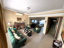 Exclusive 7-room house for sale in Florida, Vicente López