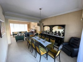 Exclusive 7-room house for sale in Florida, Vicente López