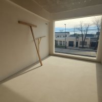 Sale of brand-new apartment in Villa Ballester