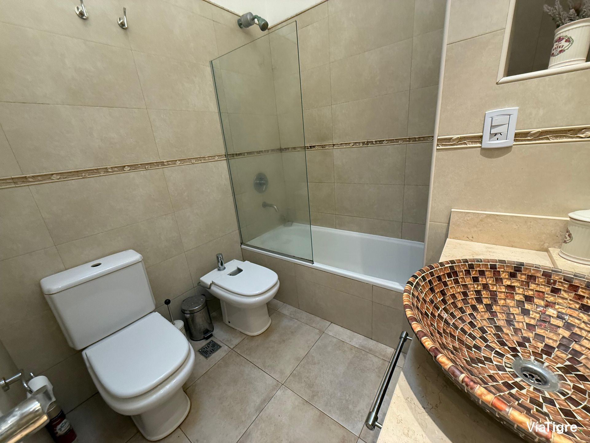Venta casa 6 ambientes Florida, Vicente Lopez