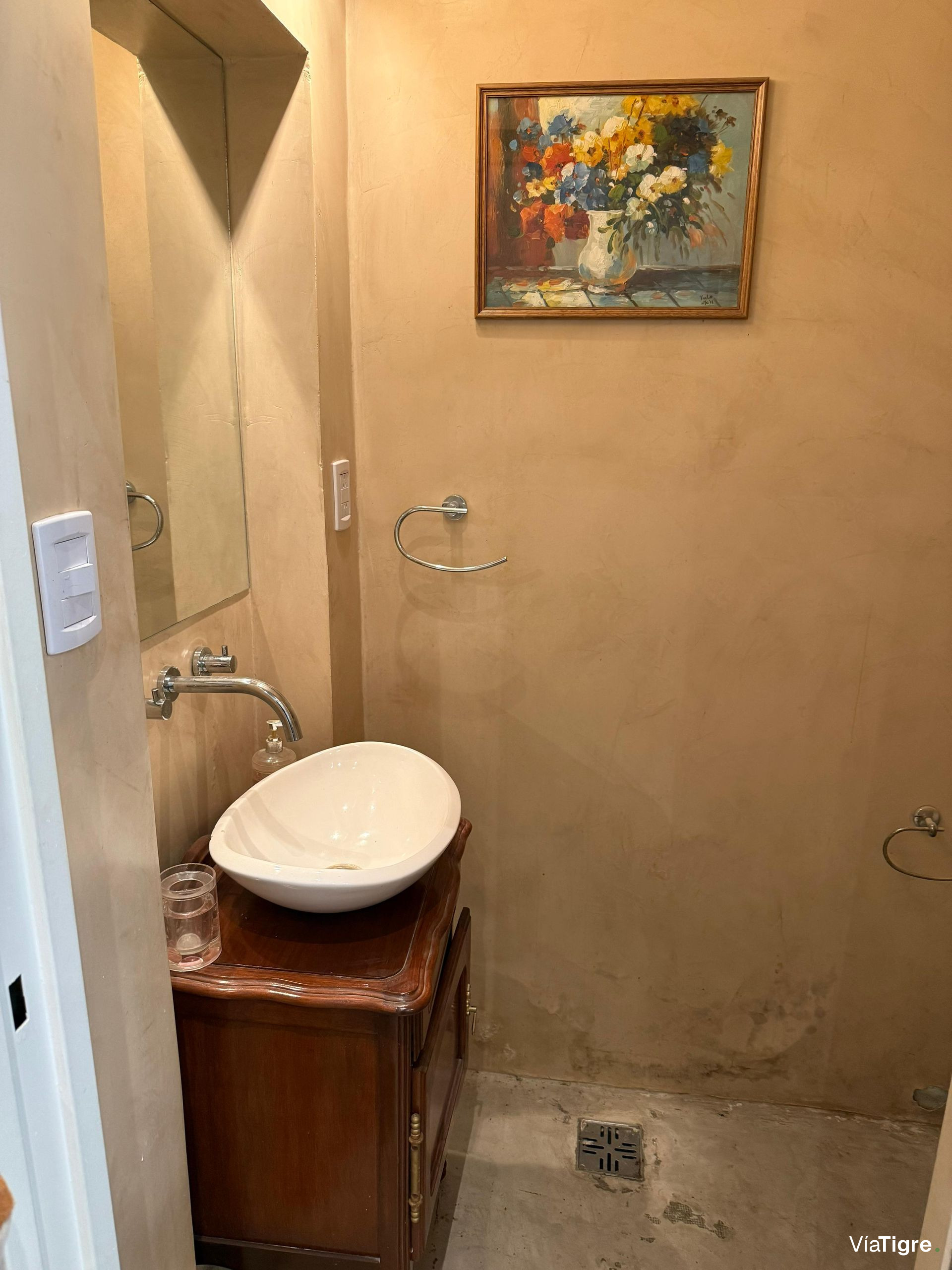 Venta casa 6 ambientes Florida, Vicente Lopez