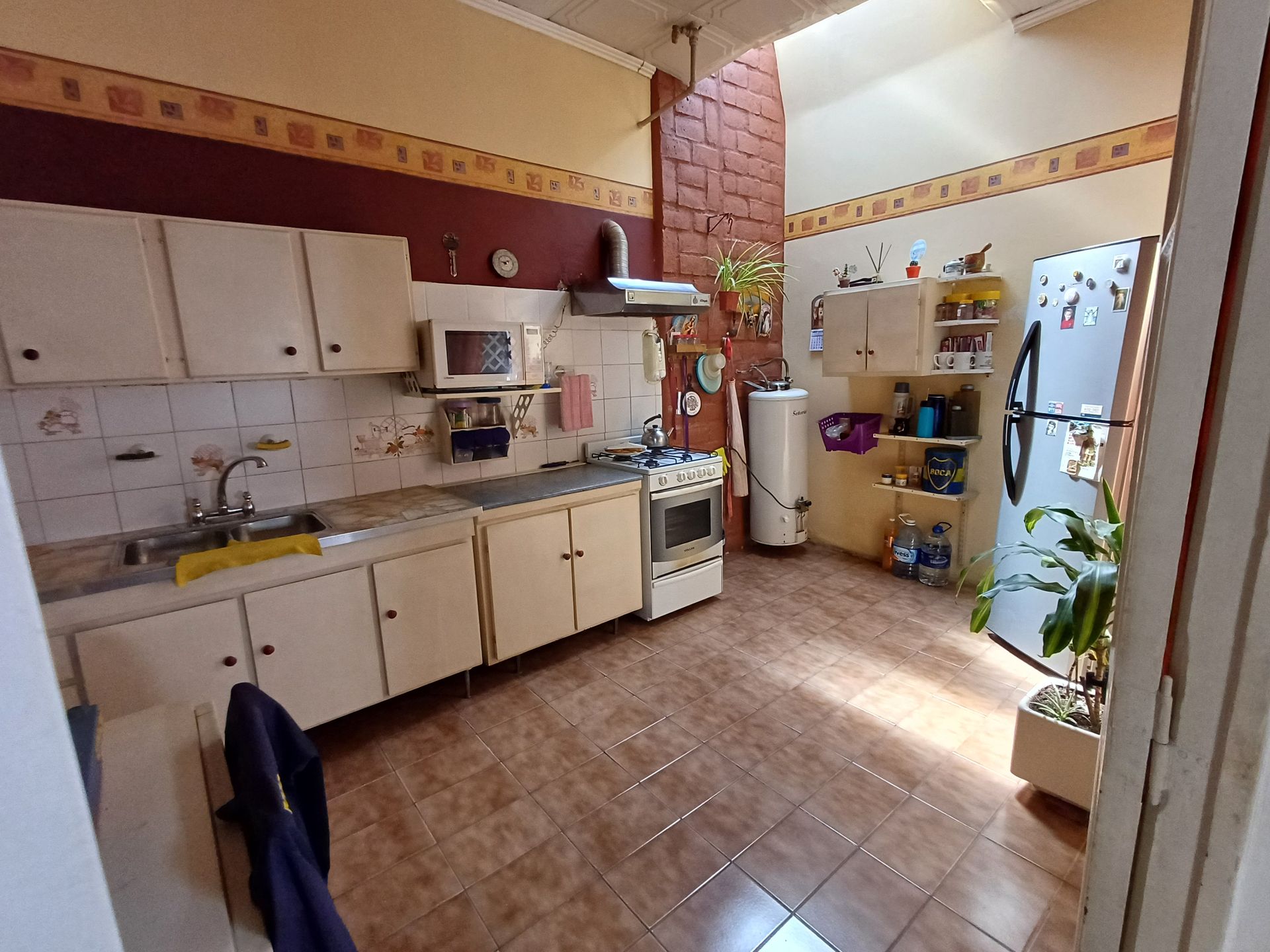 Venta Casa Permuta San Isidro La Calabria