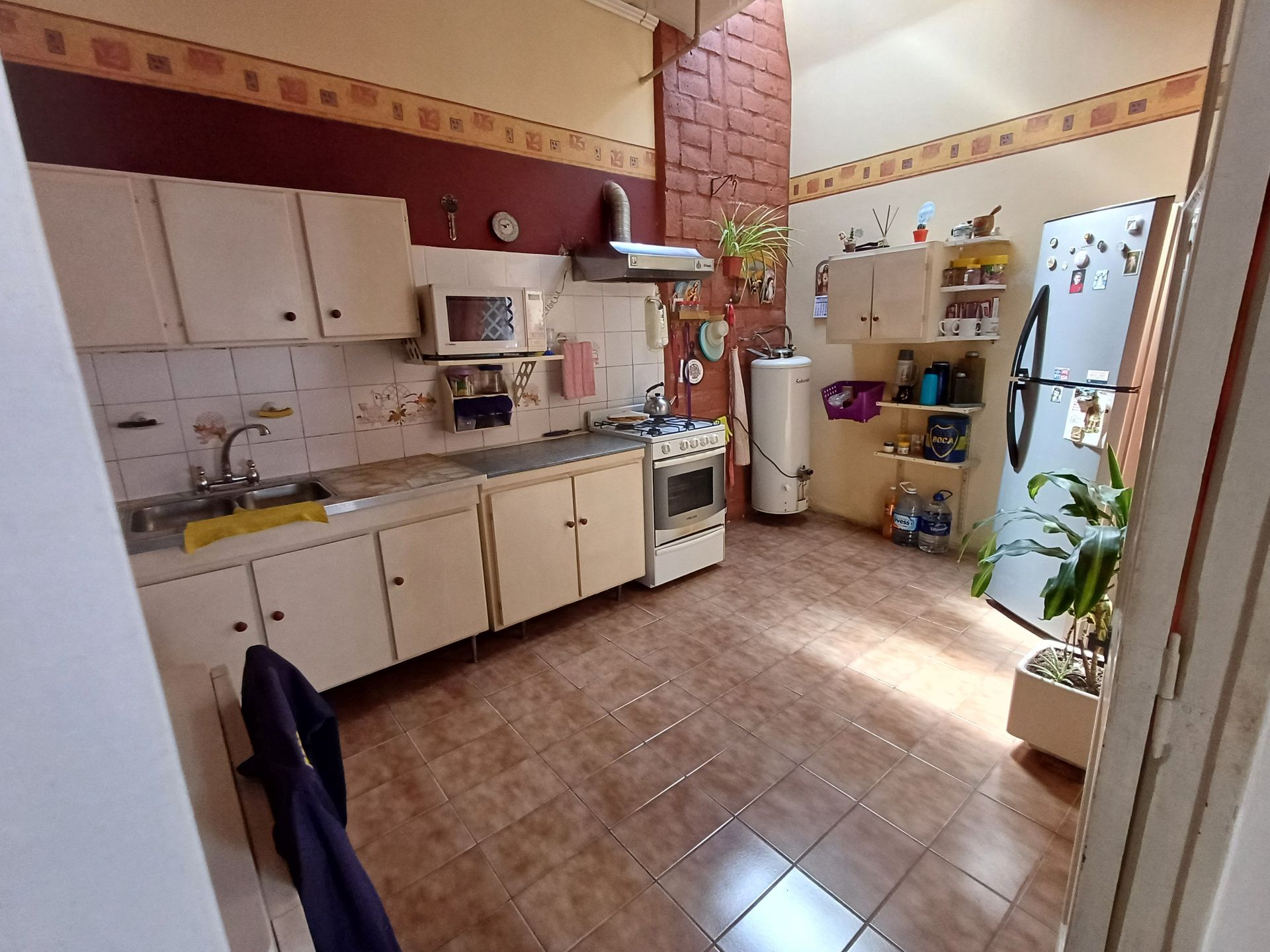Venta Casa Permuta San Isidro La Calabria