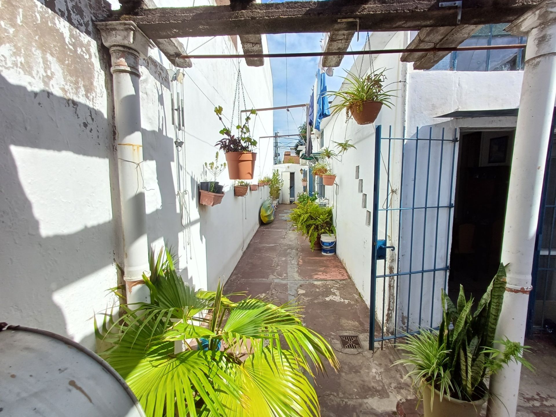 Venta Casa Permuta San Isidro La Calabria