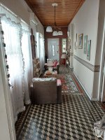 Venta Casa Permuta San Isidro La Calabria