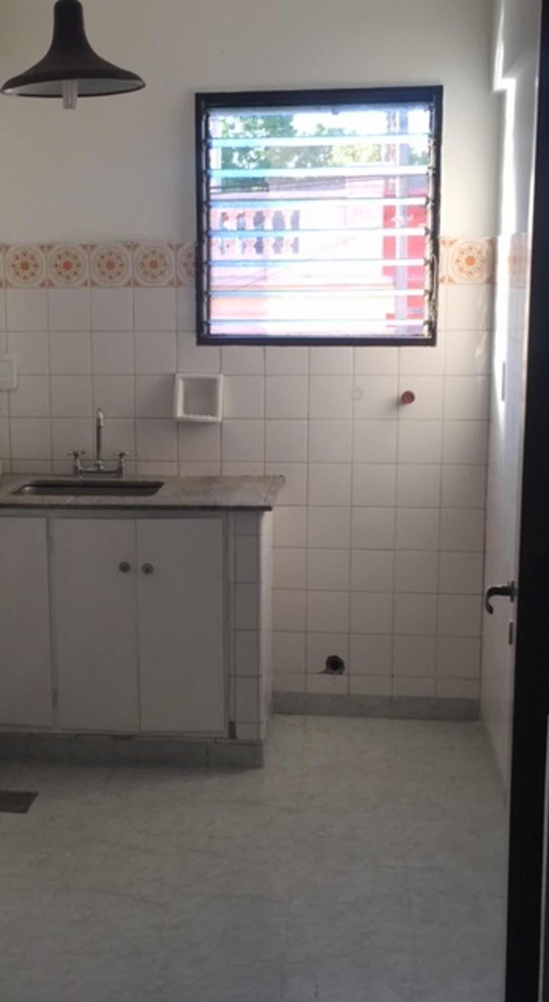 Depto 3 ambientes en venta San Fernando con balcon