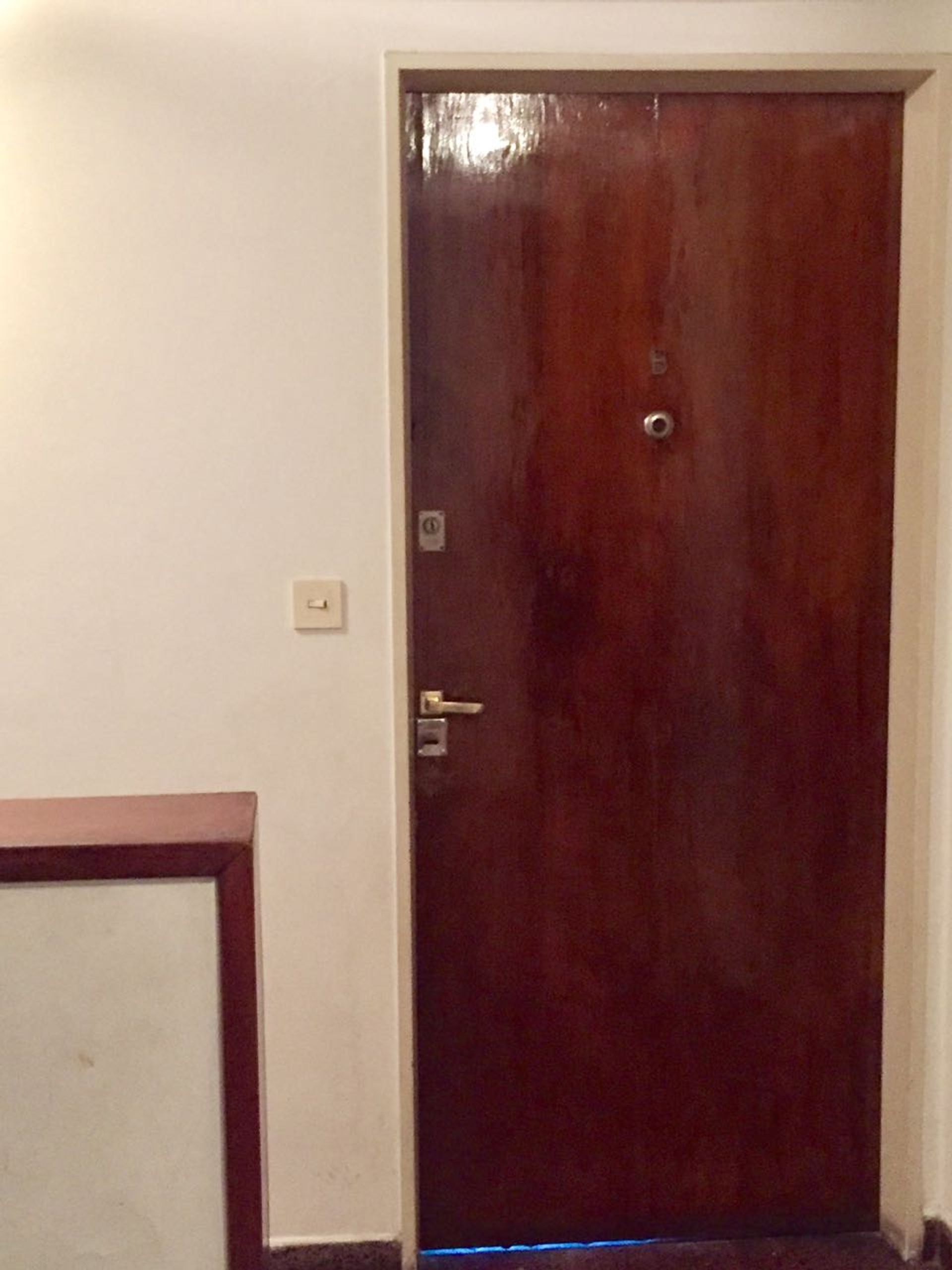 Depto 3 ambientes en venta San Fernando con balcon
