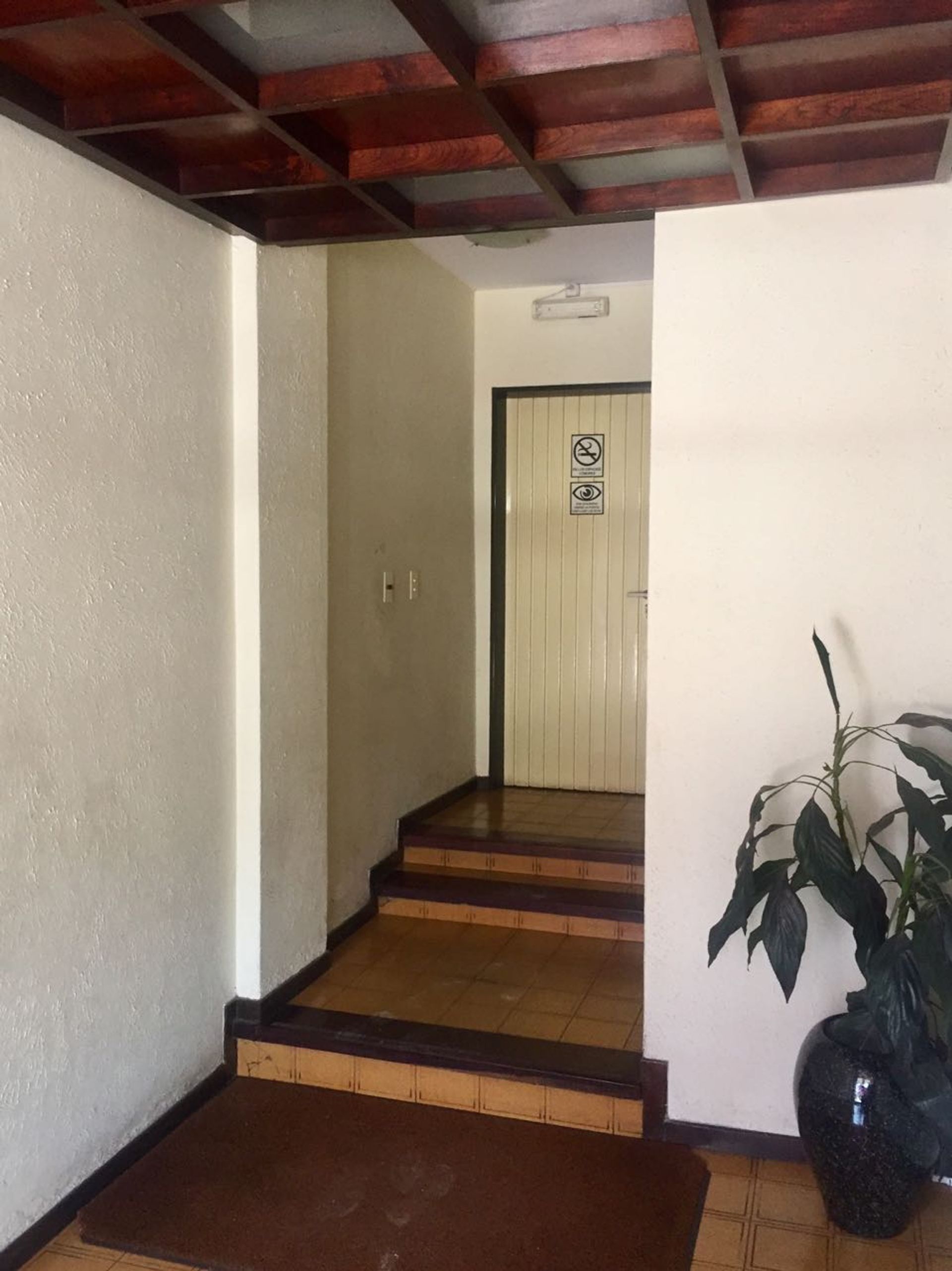 Depto 3 ambientes en venta San Fernando con balcon